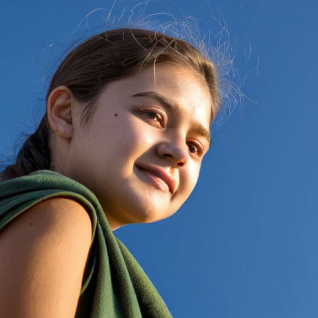 ## 이미지 생성 프롬프트 (Stable Diffusion XL)