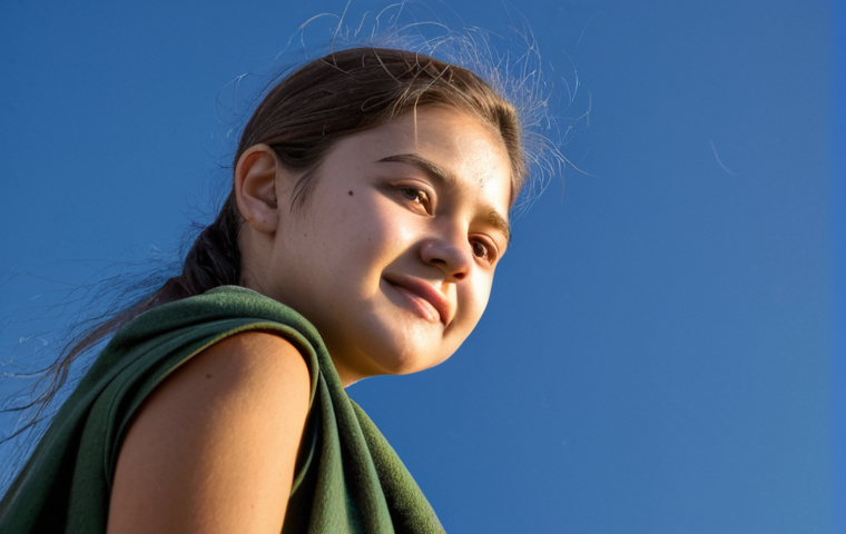 ## 이미지 생성 프롬프트 (Stable Diffusion XL)