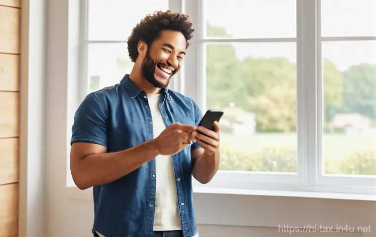 연말정산 환급 방법 - **Prompt: Seamless Online Tax Filing Experience**
A young adult, casually but neatly dressed in ... 연말정산 환급 방법 - **Prompt: Seamless Online Tax Filing Experience**
A young adult, casually but neatly dressed in ...