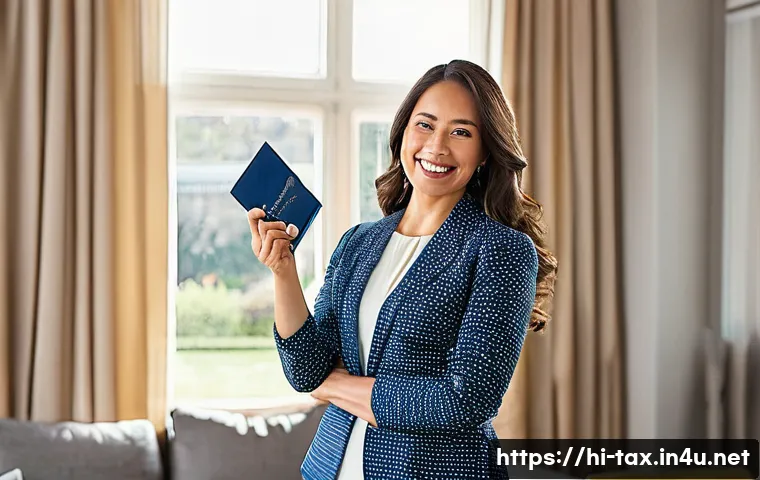 घर बेचने पर टैक्स: ये 7 'छुपे' तरीके जानेंगे तो लाखों बचाएंगे! 3 주택 매매 시 세금 계산 관련 이미지 1