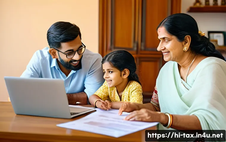 जमीन टैक्स की गणना करने के 5 आसान तरीके जानिए और ज्यादा बचत करें 4 종합부동산세 계산법 관련 이미지 2